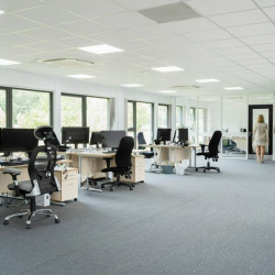 Serviced office to lease in Bishop's Stortford