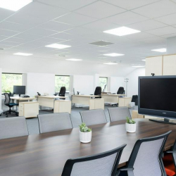 Thremhall Park, Bishop’s Stortford serviced office centres