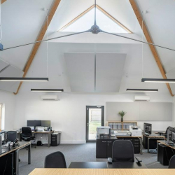Bishop's Stortford office suite