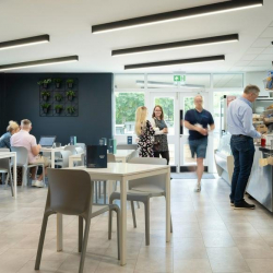 Office accomodation in Bishop's Stortford