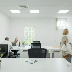 Serviced offices to let in Bishop's Stortford