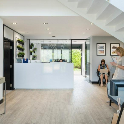 Image of Bishop's Stortford office accomodation