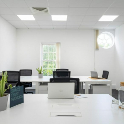 Offices at Thremhall Park, Bishop’s Stortford