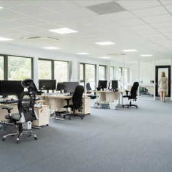 Serviced office centres to lease in Bishop's Stortford