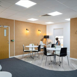 Executive office centres to rent in Bishop's Stortford