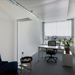 Serviced offices to hire in Zurich