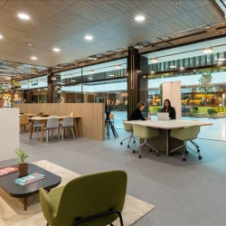 Office suites to let in Zurich