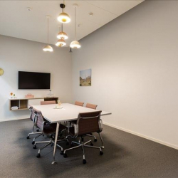 Serviced office - Zurich