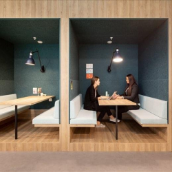 Zurich executive office centre