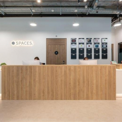 Executive office to hire in Zurich