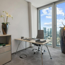 Serviced offices to rent in 