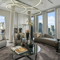 Serviced offices to rent in 