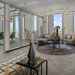 Office spaces to rent in Frankfurt