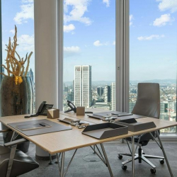 Serviced offices to let in Frankfurt