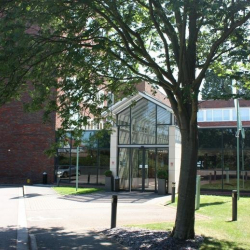 Image of Newport Pagnell office space