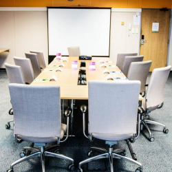 Image of Newport Pagnell serviced office