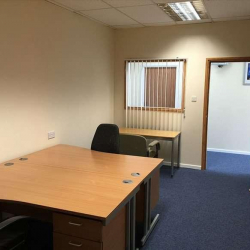 Image of Doncaster serviced office