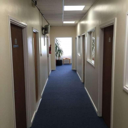 Image of Doncaster executive office