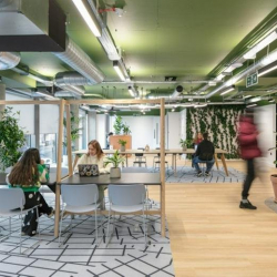 Office accomodations to lease in London