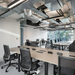 Serviced offices to rent in 