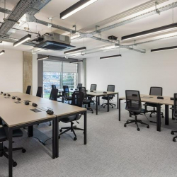 Serviced offices to rent in 