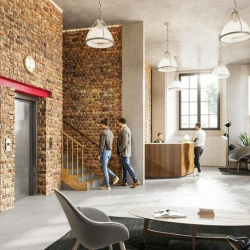 Offices at Tileman House, 133 Upper Richmond Road