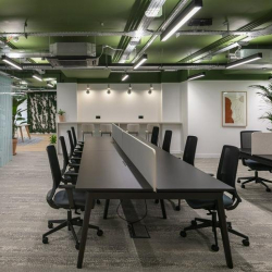 Serviced office to lease in London