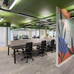 Tileman House, 133 Upper Richmond Road serviced offices
