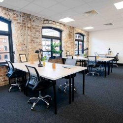 Executive suite in Wakefield