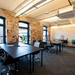 Serviced office centres to lease in Wakefield