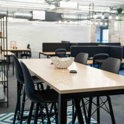 Serviced offices to rent in 
