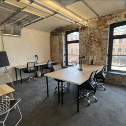 Serviced office centres to rent in Wakefield