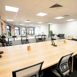 Serviced office centres to rent in Wakefield