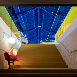 Office accomodations to lease in Lisbon