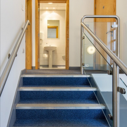 Serviced office in Stratford-upon-Avon