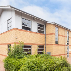 Image of Stratford-upon-Avon executive office centre