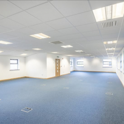 Stratford-upon-Avon office accomodation