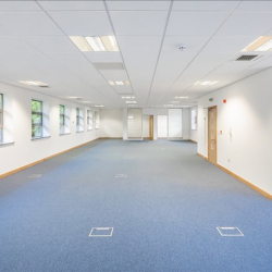 Offices at Timothys Bridge Road