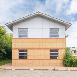 Exterior image of Timothys Bridge Road