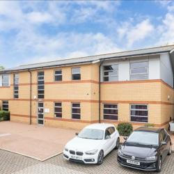 Serviced office - Stratford-upon-Avon