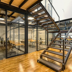 Executive office - Sofia