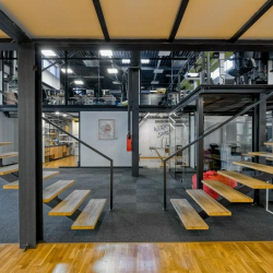 Serviced offices to let in Sofia