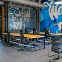 Serviced offices to rent in 