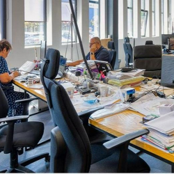 Serviced offices to rent in 