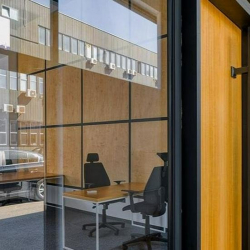 Serviced offices to rent in 