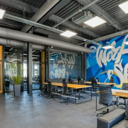 Office spaces to let in Sofia
