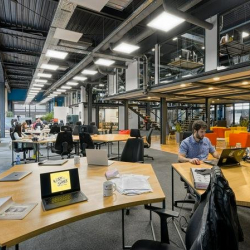 Serviced offices to rent in 
