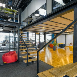 Serviced offices to rent in 