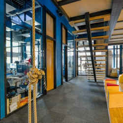 Serviced offices to rent in 