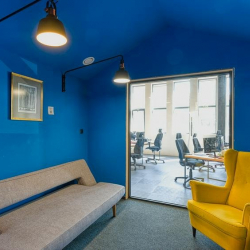 Sofia executive office